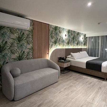 Zi One Luxury Hotel Pereira Exterior foto